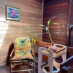 Casa Ecospa, Centrinho Da Lagoa Da Conceicao N550
