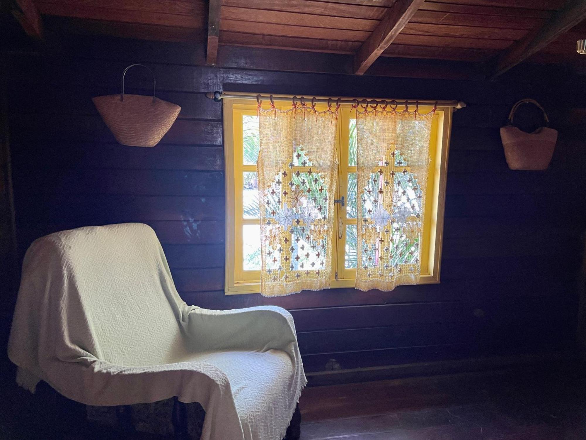 Casa Ecospa, Centrinho Da Lagoa Da Conceicao N550 Сasa de vacaciones *