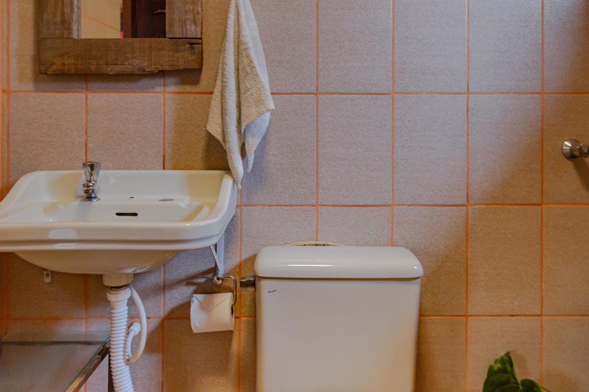 Casa Ecospa, Centrinho Da Lagoa Da Conceicao N550 Сasa de vacaciones *