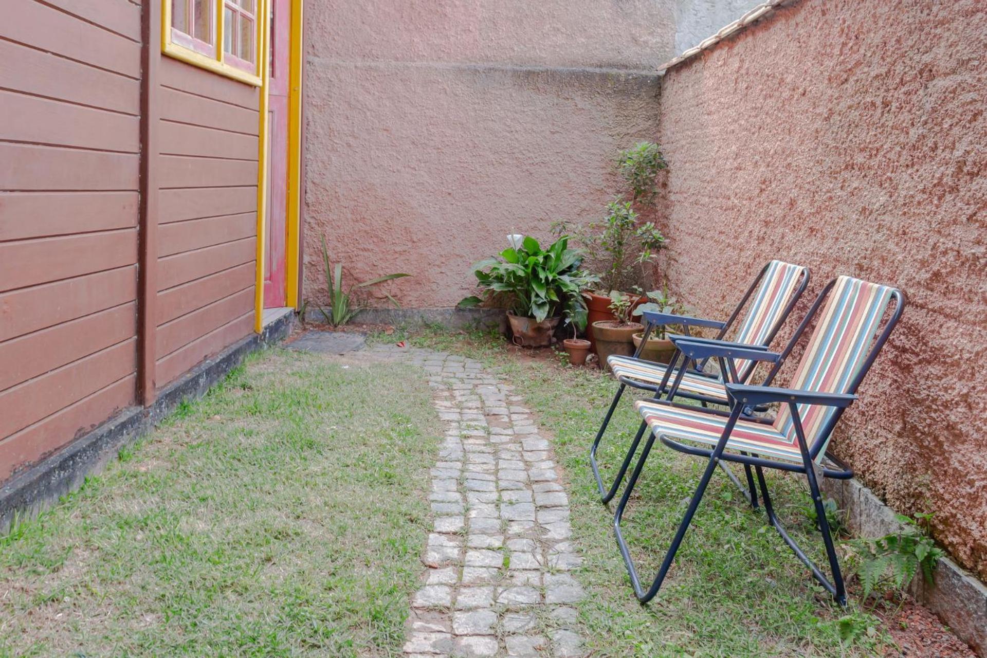 Сasa de vacaciones Casa Ecospa, Centrinho Da Lagoa Da Conceicao N550 *