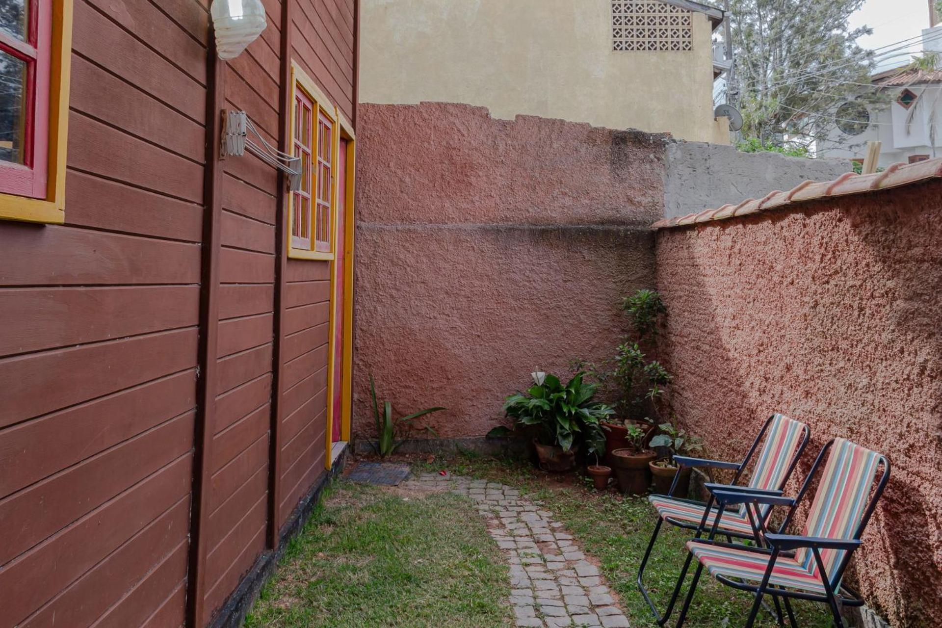 Casa Ecospa, Centrinho Da Lagoa Da Conceicao N550 Сasa de vacaciones Florianópolis