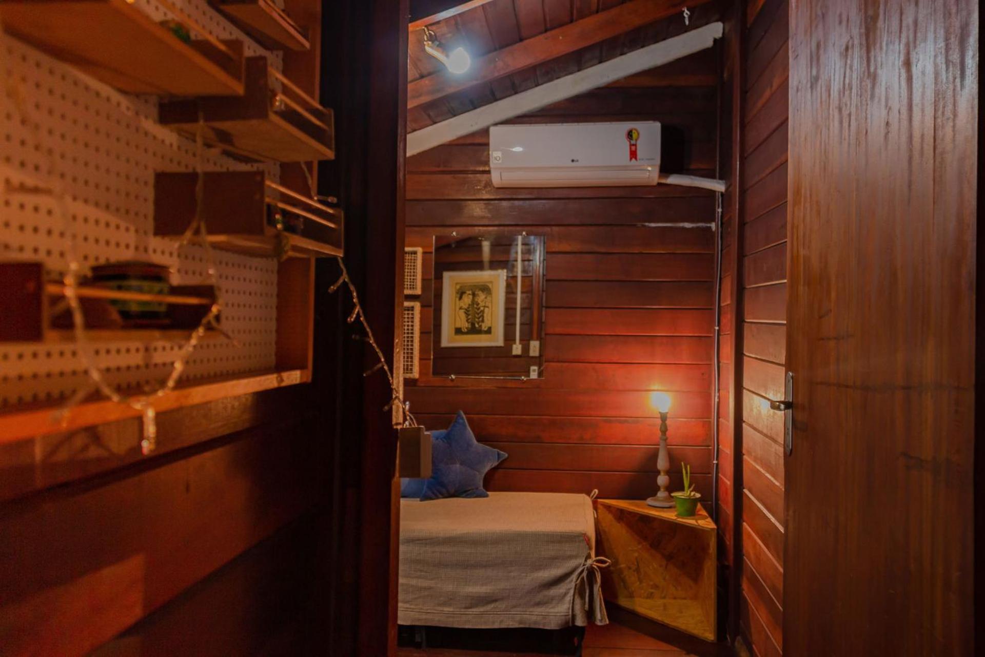 Casa Ecospa, Centrinho Da Lagoa Da Conceicao N550 * Florianópolis