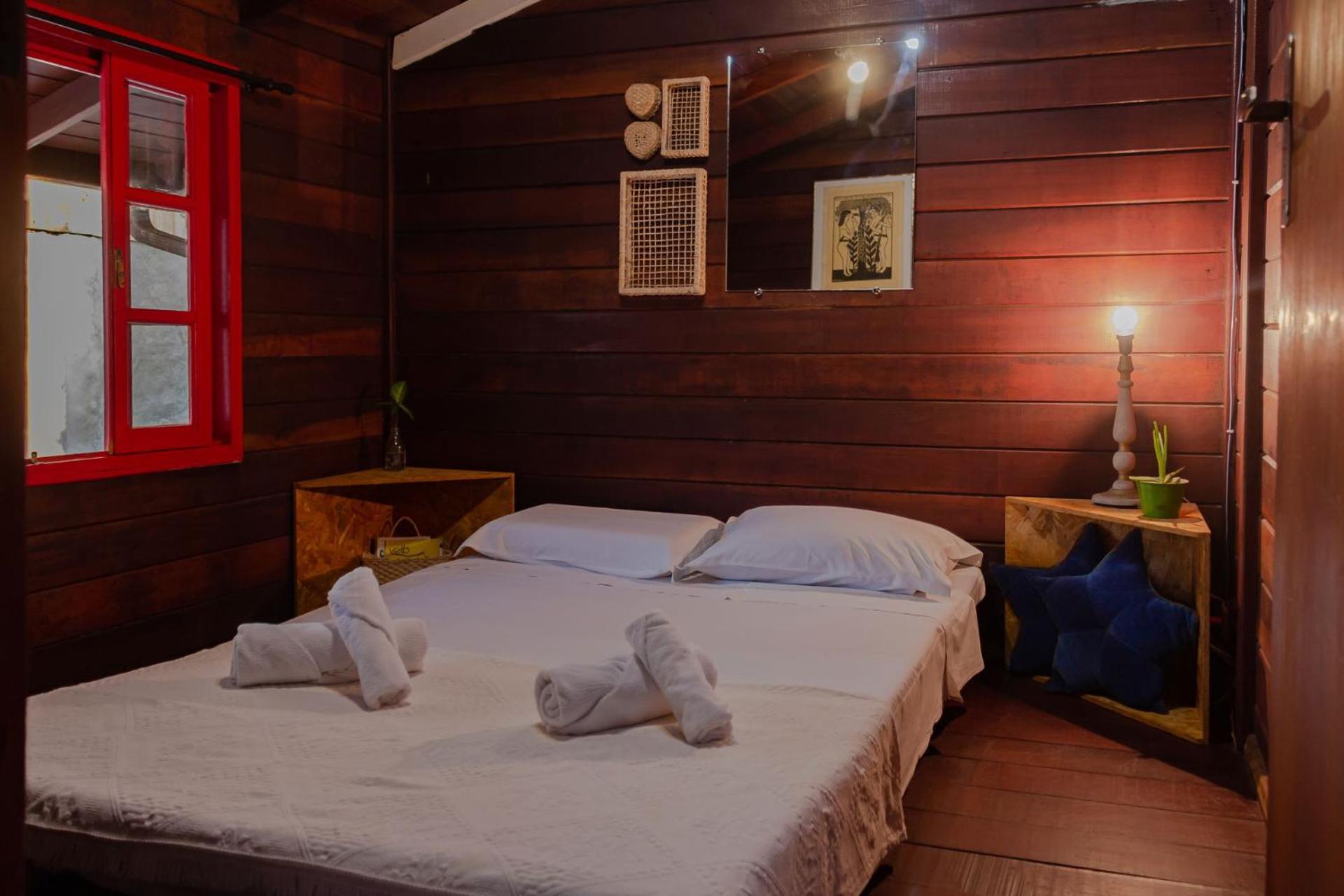 Casa Ecospa, Centrinho Da Lagoa Da Conceicao N550 *