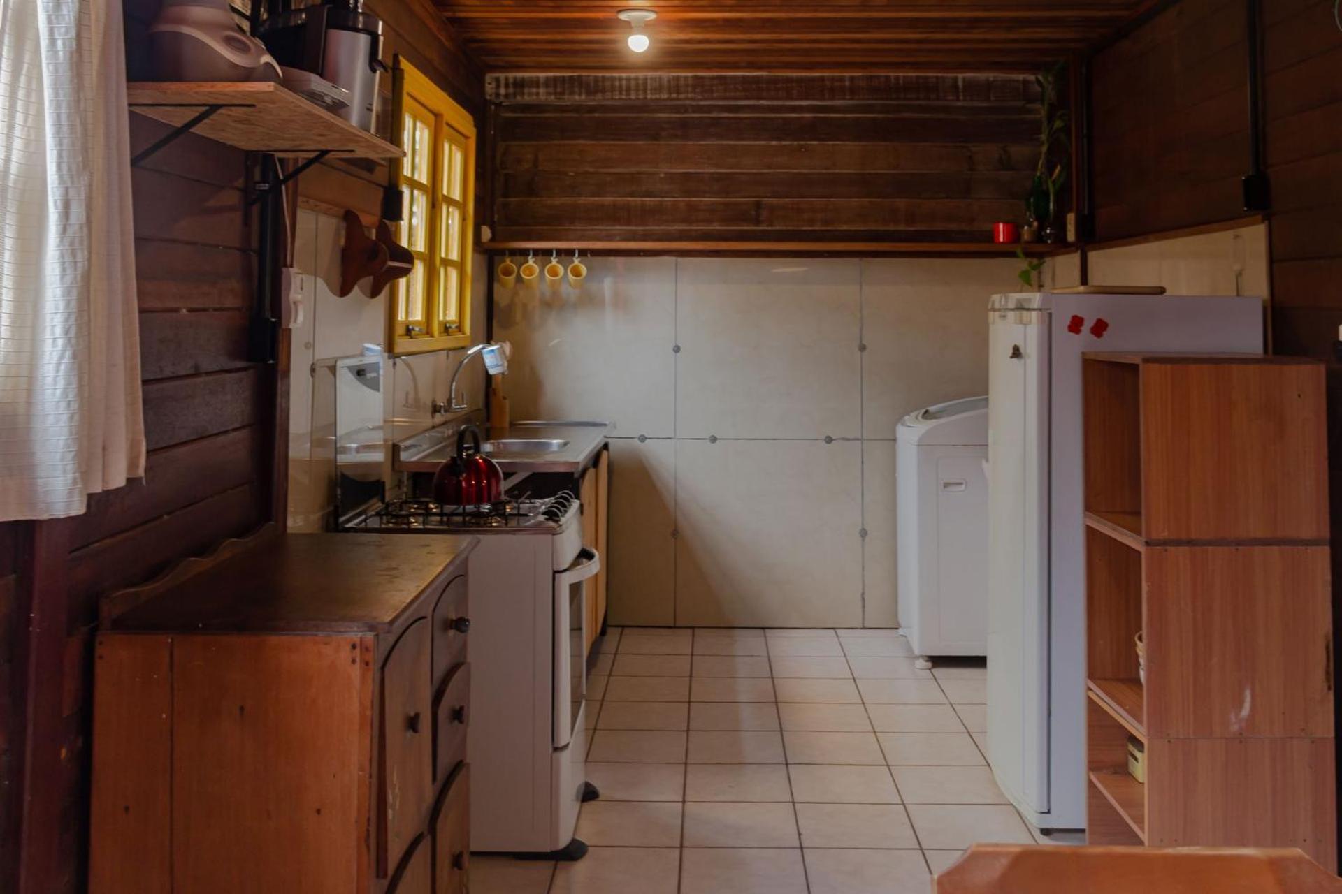 Сasa de vacaciones Casa Ecospa, Centrinho Da Lagoa Da Conceicao N550 *