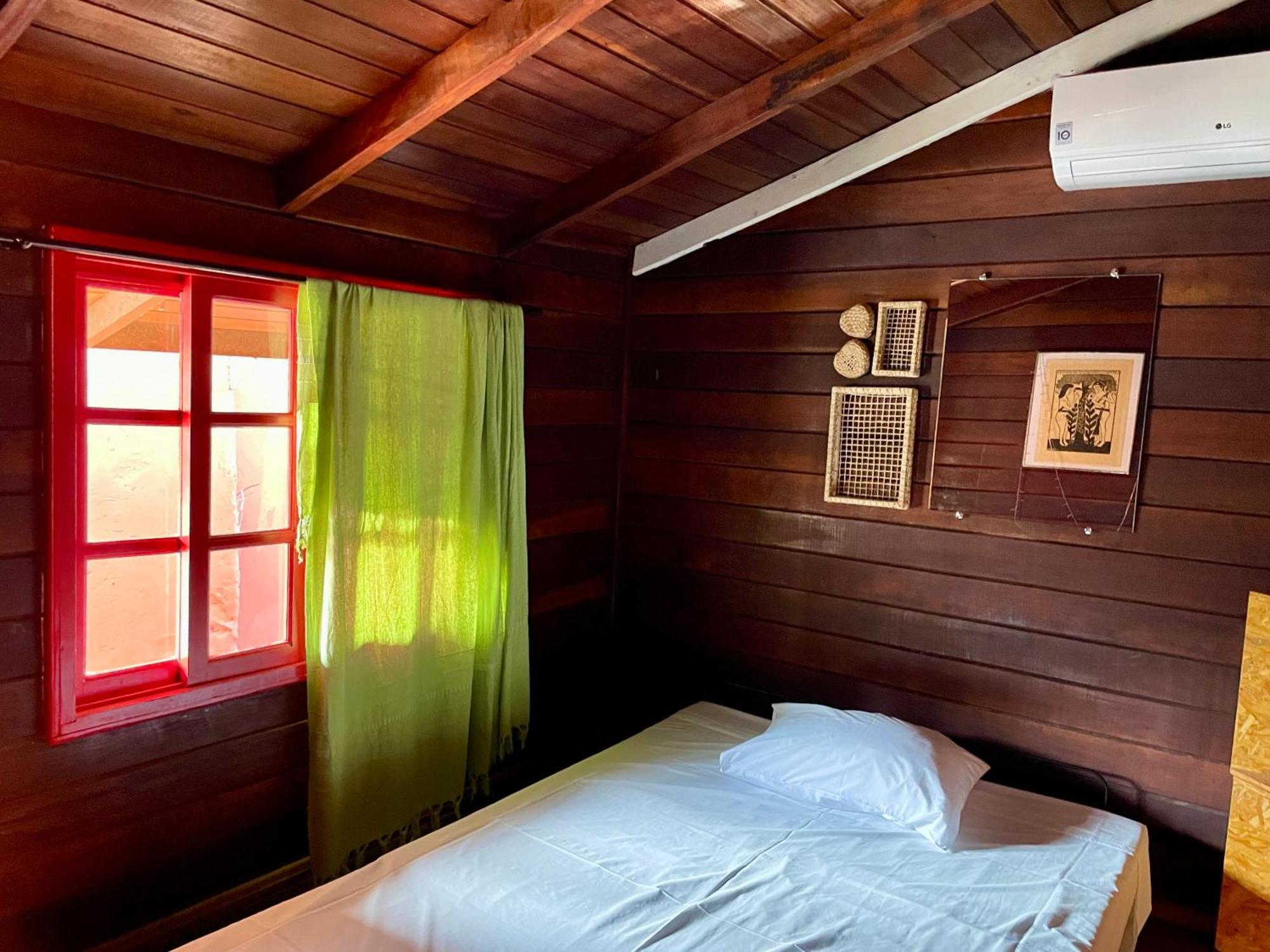 Casa Ecospa, Centrinho Da Lagoa Da Conceicao N550 Сasa de vacaciones Florianópolis
