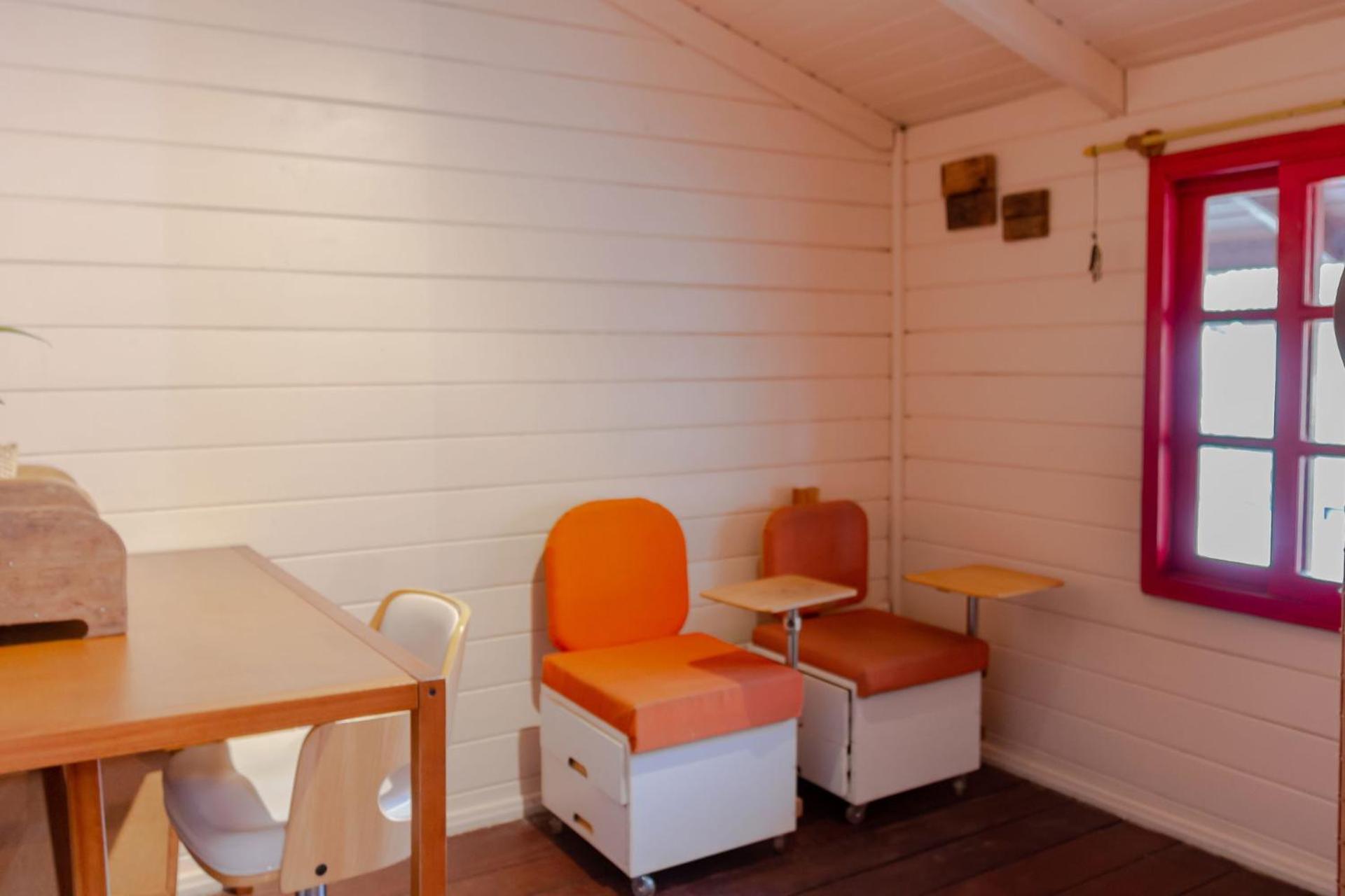 Casa Ecospa, Centrinho Da Lagoa Da Conceicao N550 Сasa de vacaciones