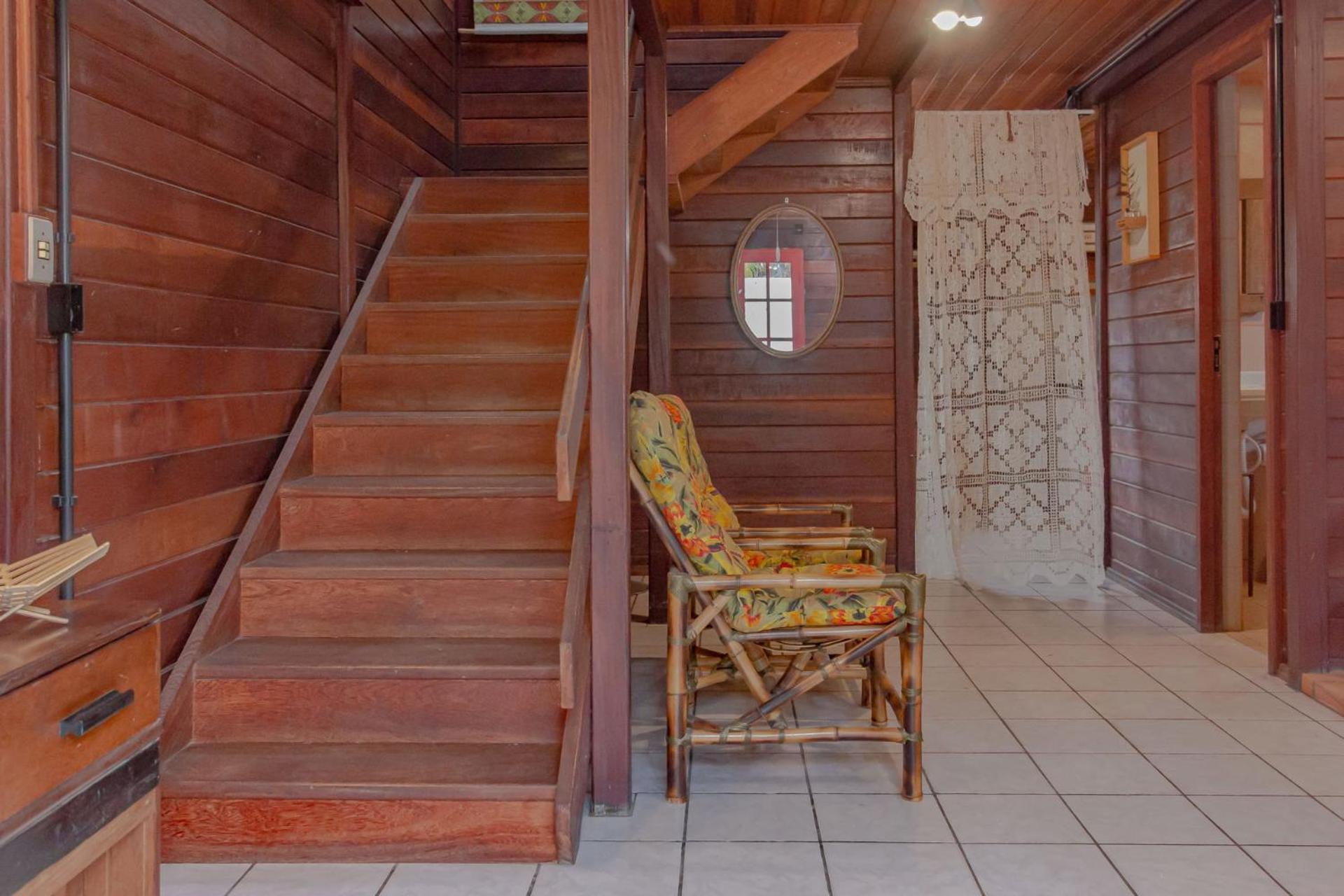 Casa Ecospa, Centrinho Da Lagoa Da Conceicao N550 * Florianópolis