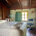 Casa Ecospa, Centrinho Da Lagoa Da Conceicao N550