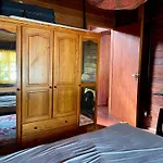 Casa Ecospa, Centrinho Da Lagoa Da Conceicao N550