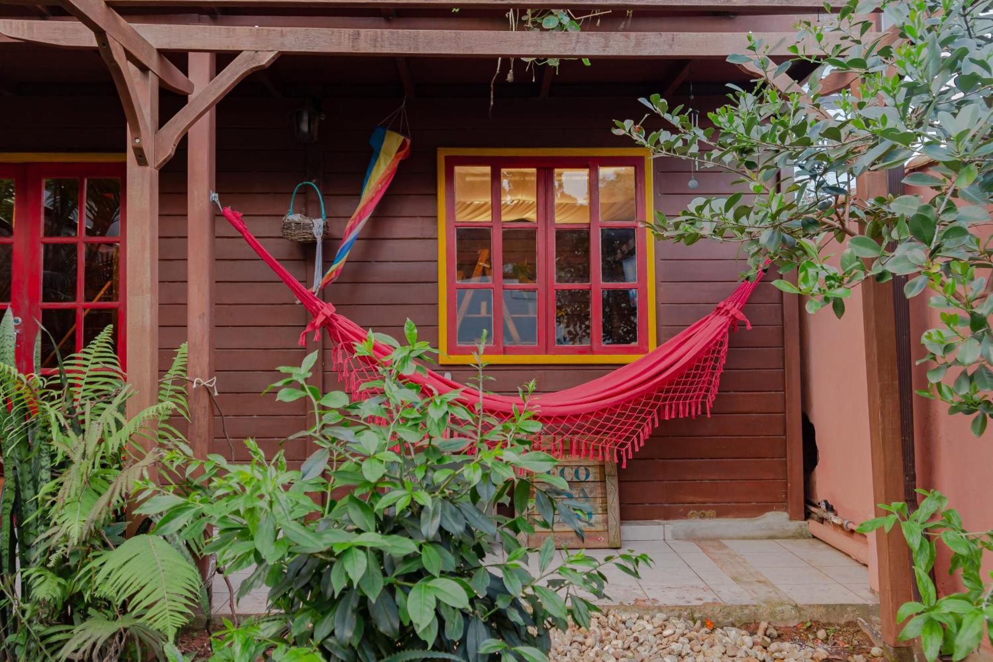 Casa Ecospa, Centrinho Da Lagoa Da Conceicao N550 *