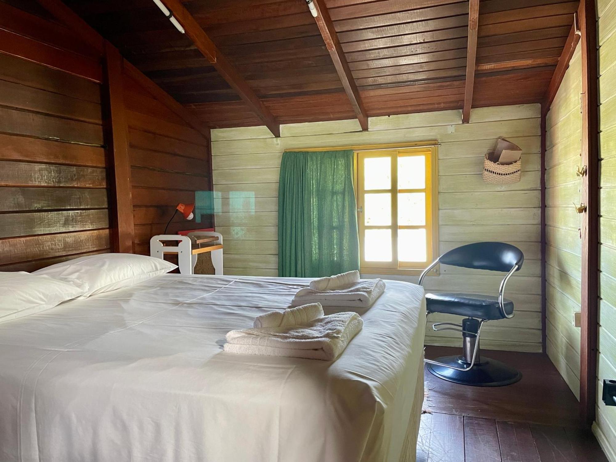 Casa Ecospa, Centrinho Da Lagoa Da Conceicao N550 Holiday home Florianopolis