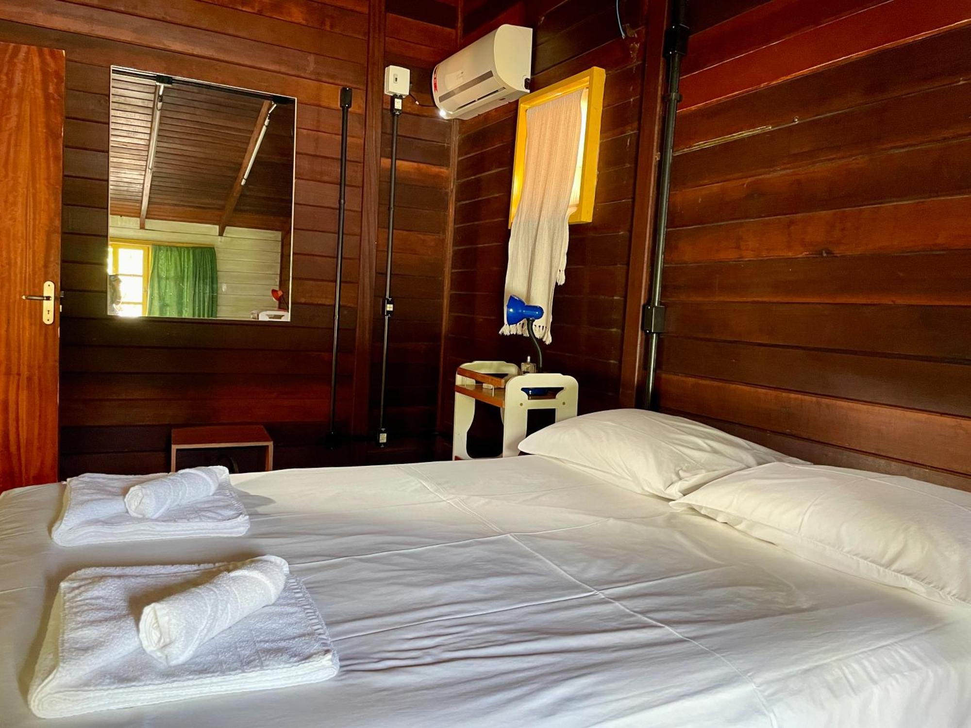Casa Ecospa, Centrinho Da Lagoa Da Conceicao N550 Holiday home Florianopolis