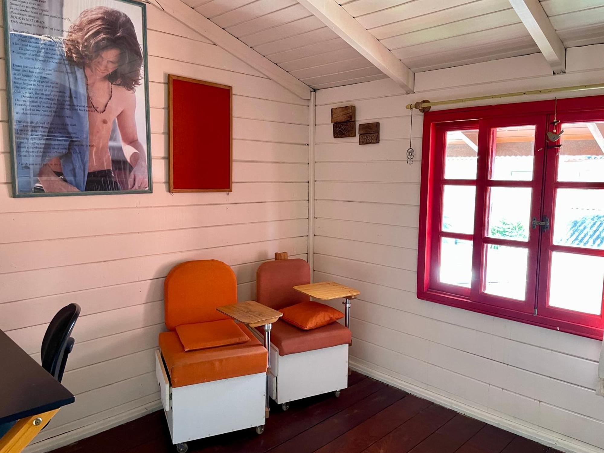Holiday home Casa Ecospa, Centrinho Da Lagoa Da Conceicao N550 Florianopolis