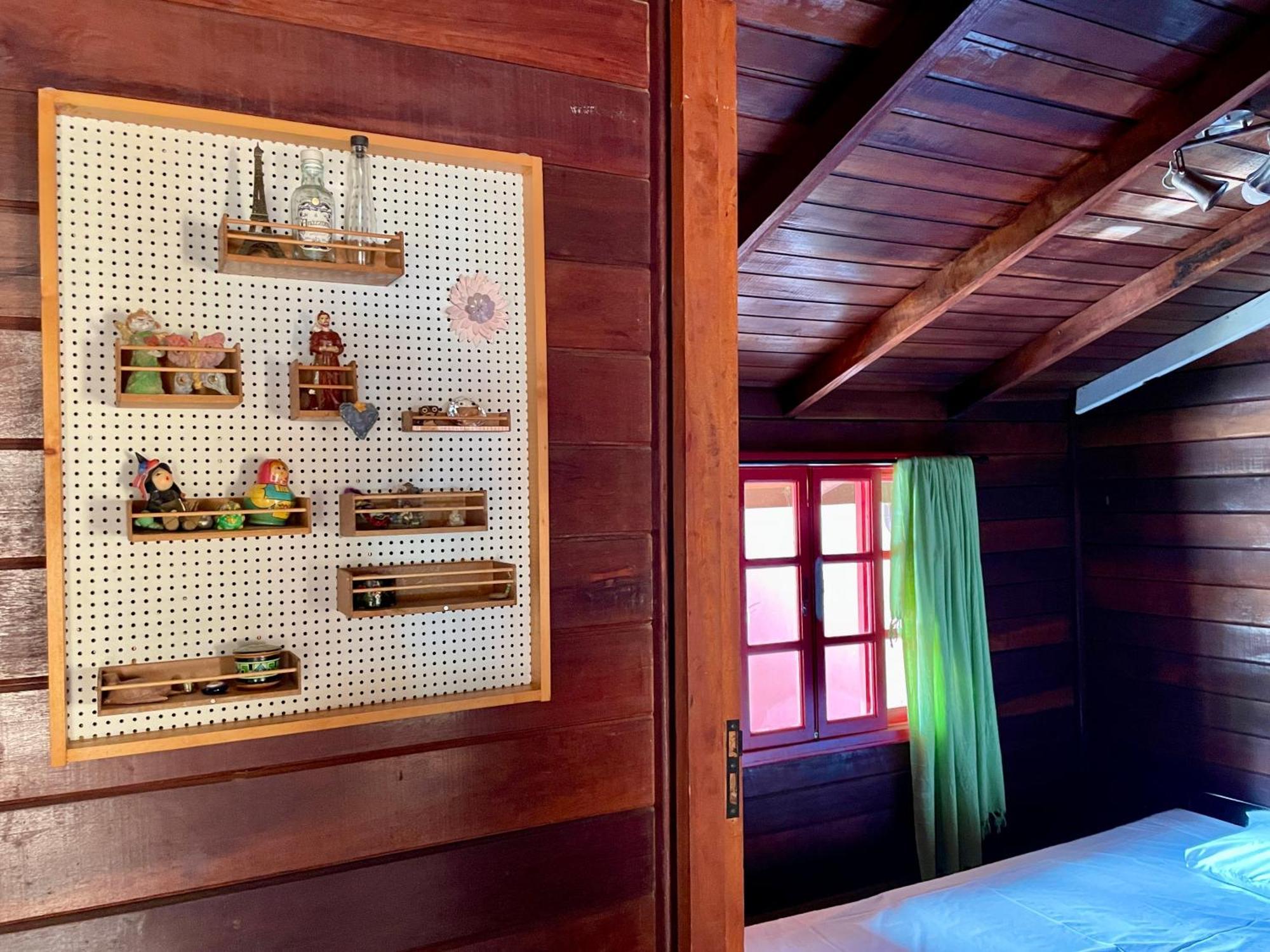 Casa Ecospa, Centrinho Da Lagoa Da Conceicao N550 Florianopolis