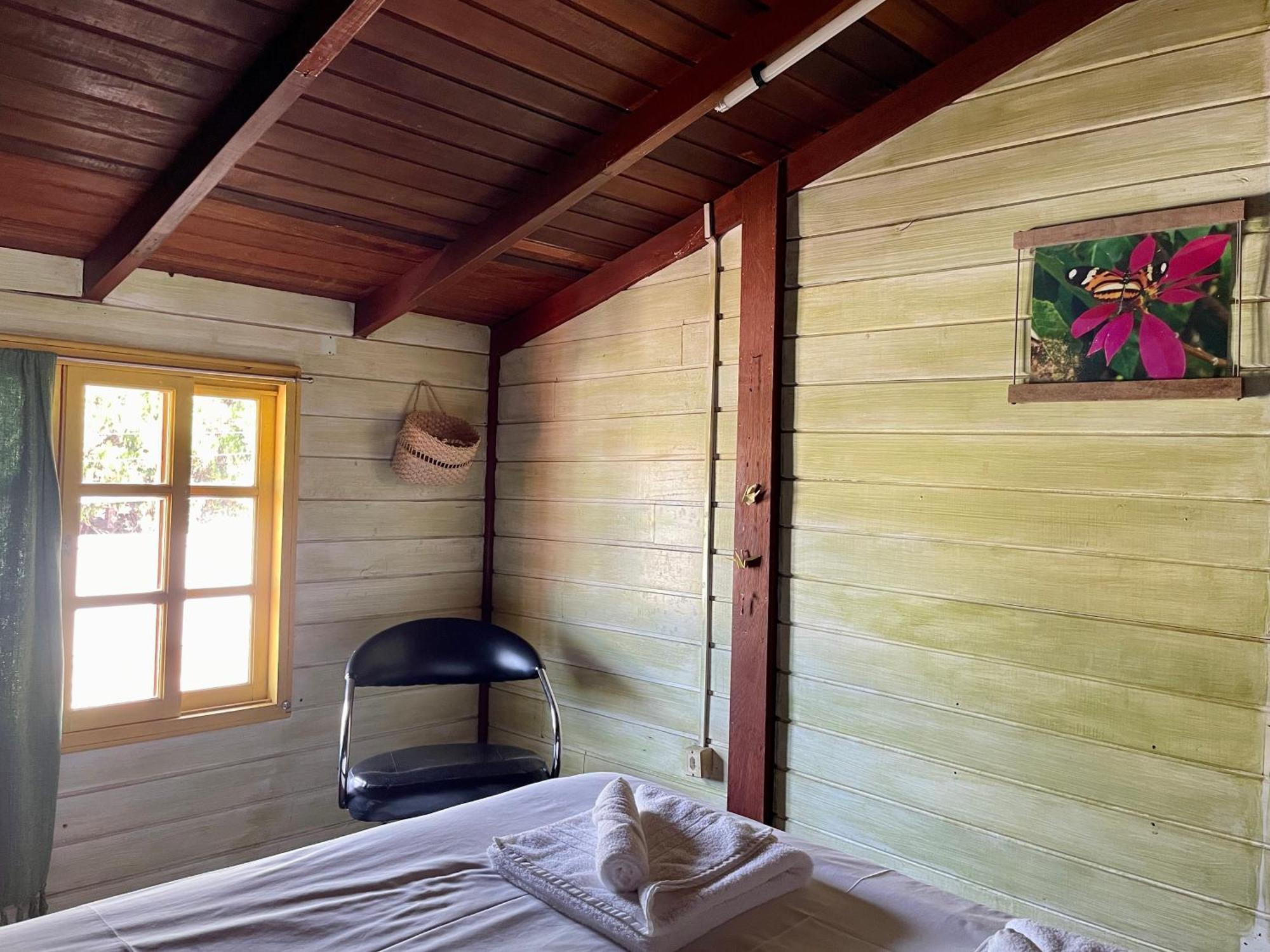 Casa Ecospa, Centrinho Da Lagoa Da Conceicao N550 * Florianopolis