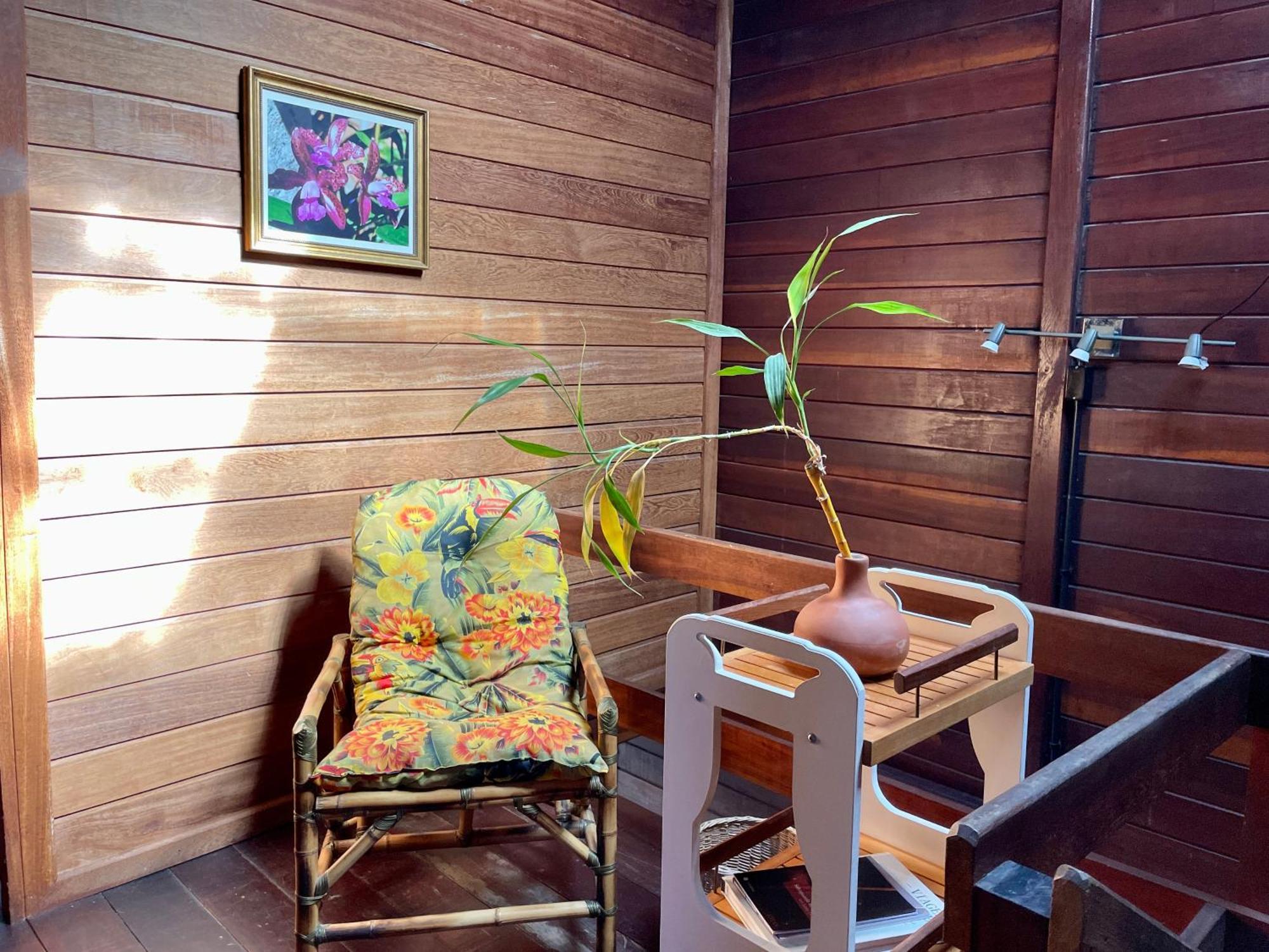Holiday home Casa Ecospa, Centrinho Da Lagoa Da Conceicao N550