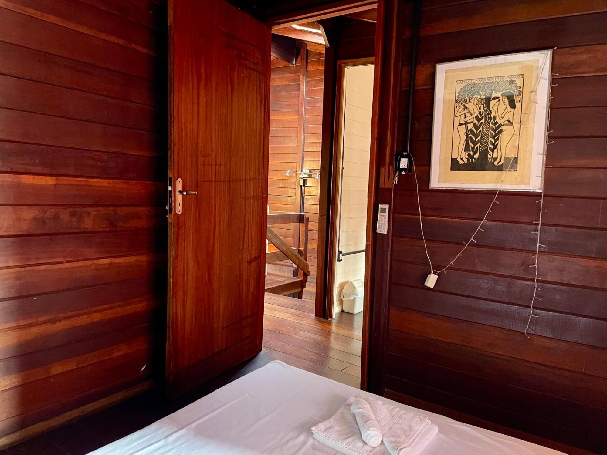 Casa Ecospa, Centrinho Da Lagoa Da Conceicao N550 *