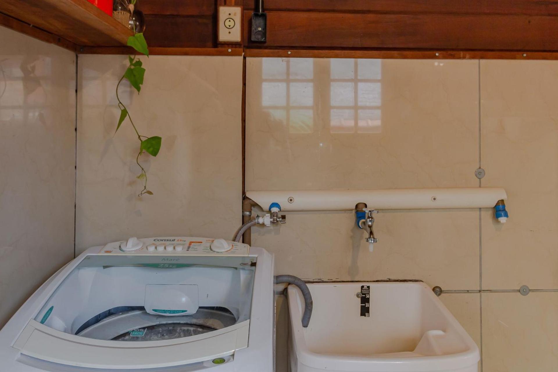 Holiday home Casa Ecospa, Centrinho Da Lagoa Da Conceicao N550 Florianopolis
