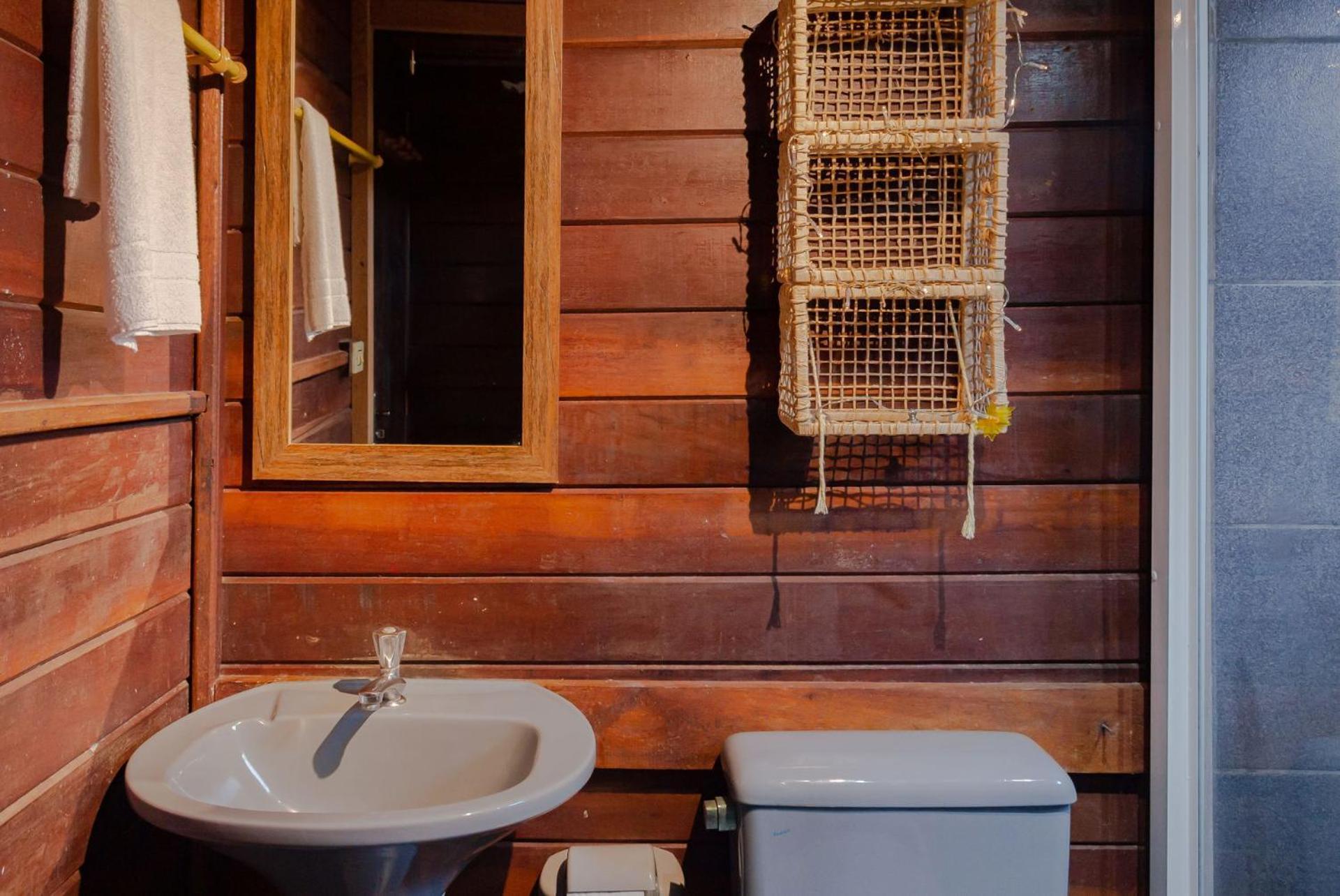 Casa Ecospa, Centrinho Da Lagoa Da Conceicao N550 Florianopolis