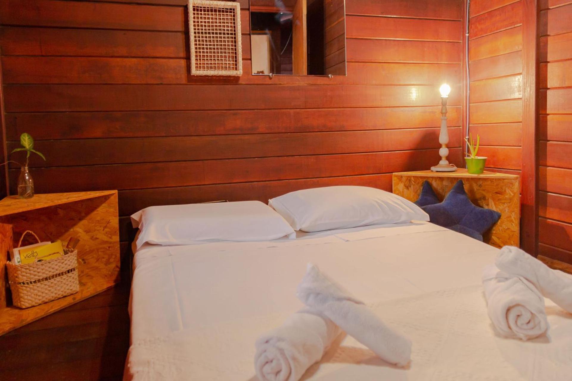 Holiday home Casa Ecospa, Centrinho Da Lagoa Da Conceicao N550
