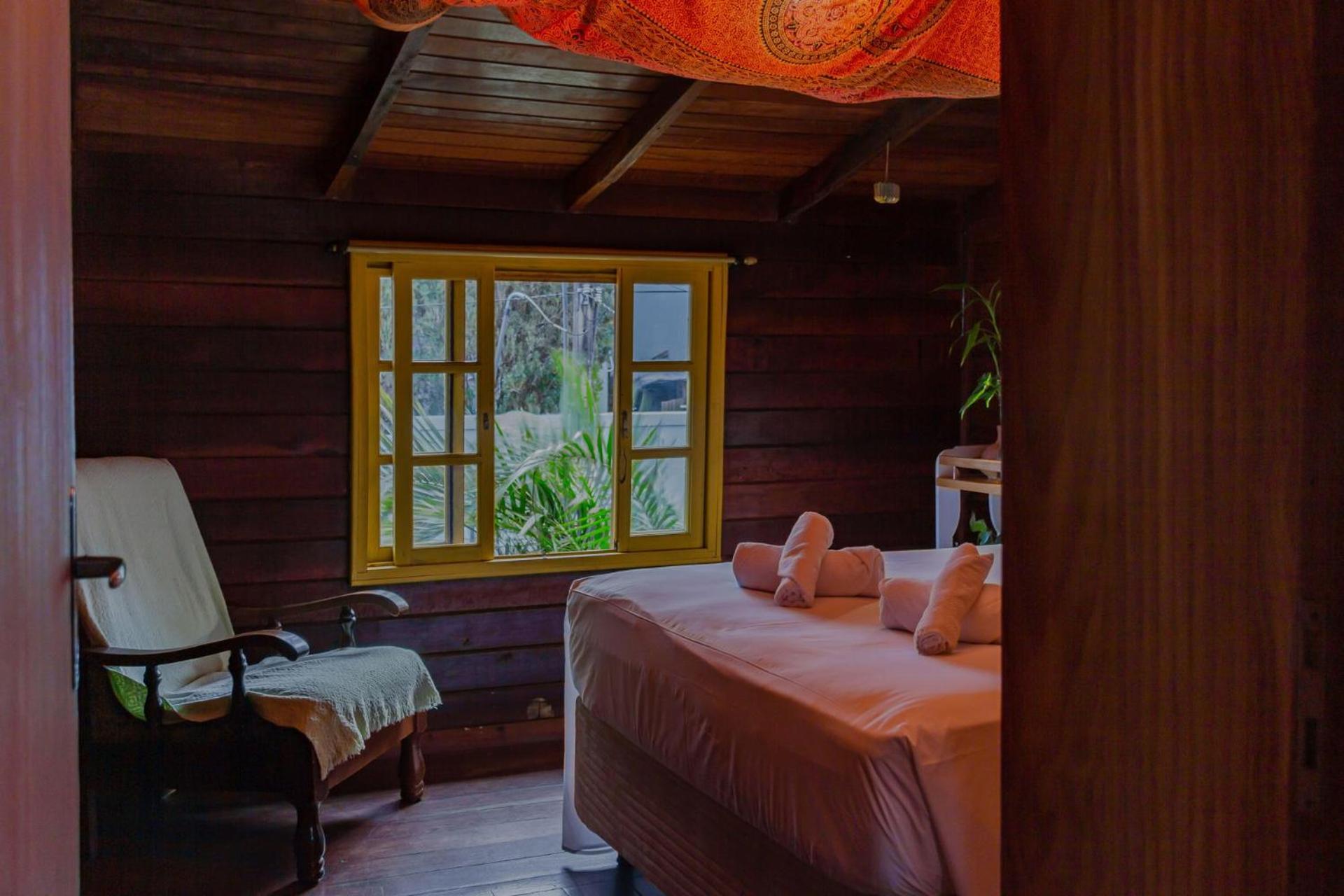 Casa Ecospa, Centrinho Da Lagoa Da Conceicao N550 Florianopolis