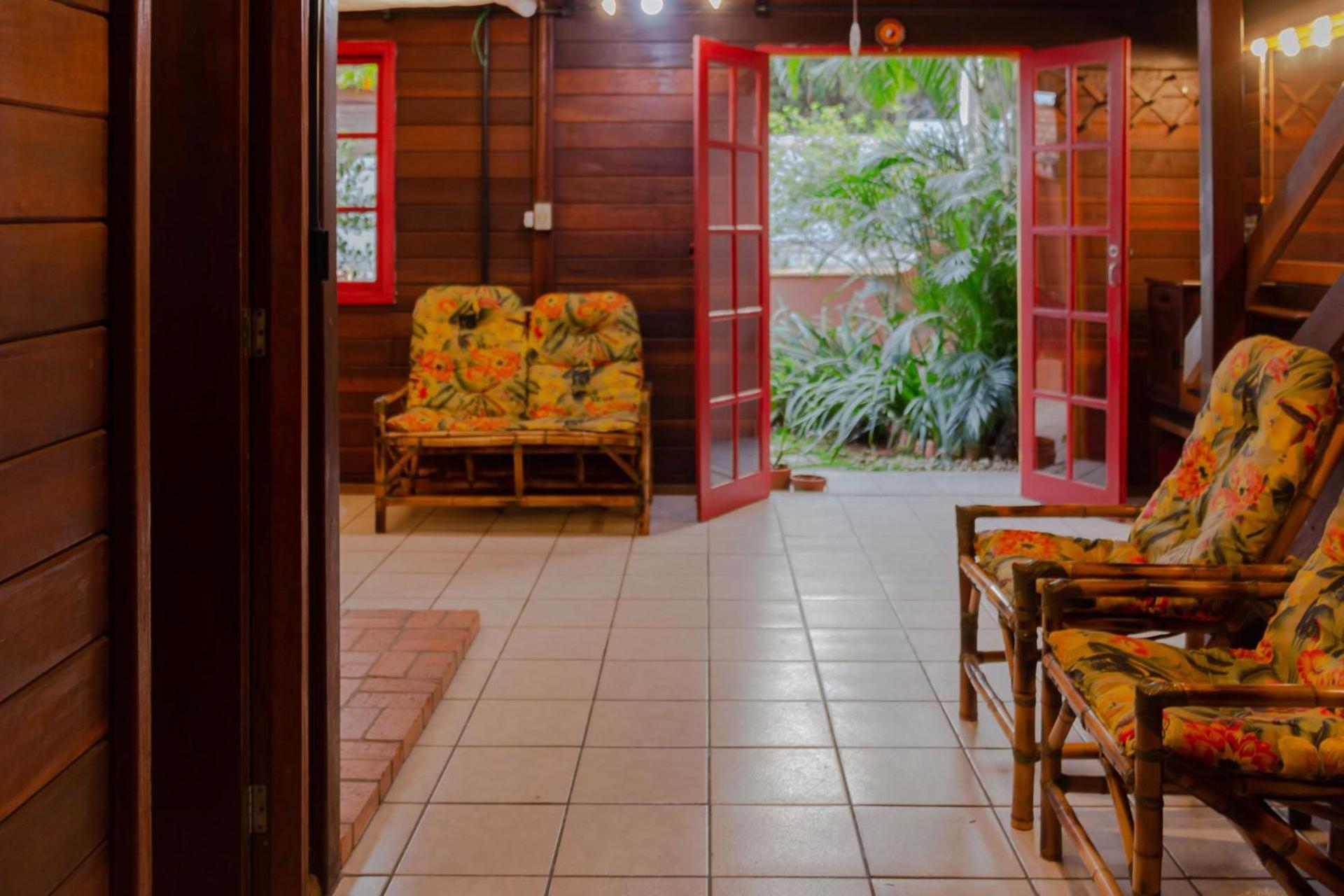 Casa Ecospa, Centrinho Da Lagoa Da Conceicao N550 Florianopolis