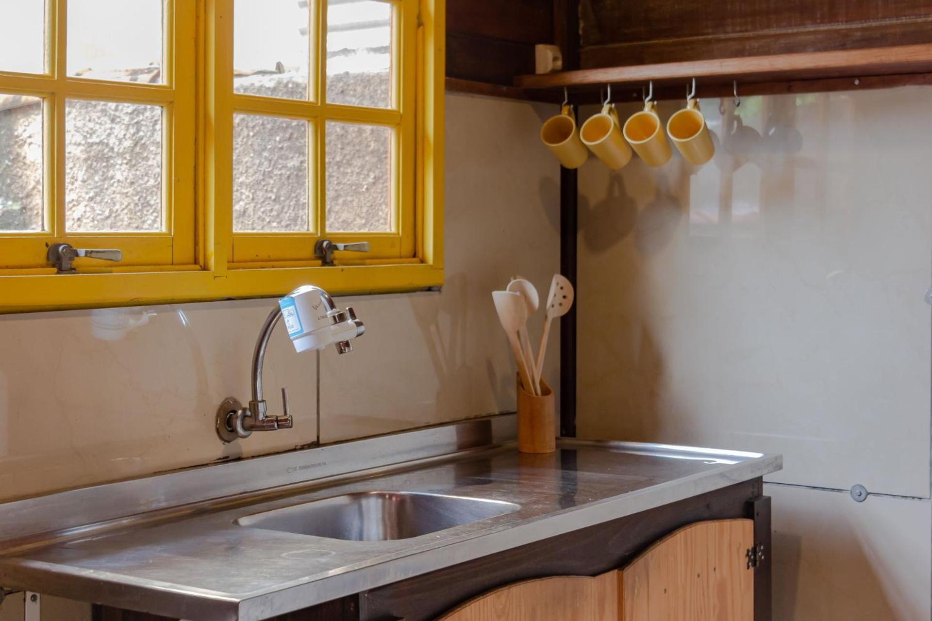 Casa Ecospa, Centrinho Da Lagoa Da Conceicao N550 * Florianopolis