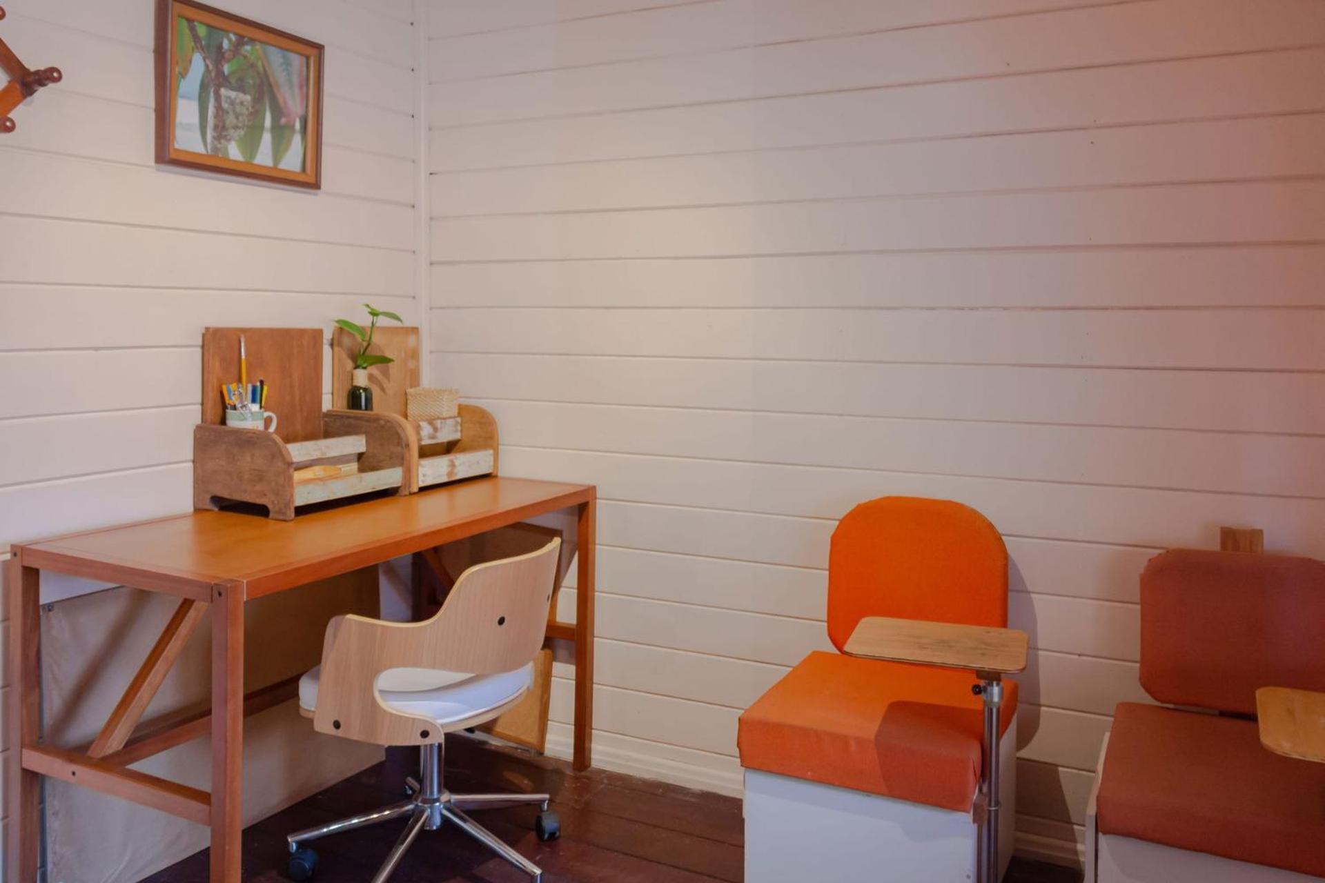 Casa Ecospa, Centrinho Da Lagoa Da Conceicao N550 Holiday home *