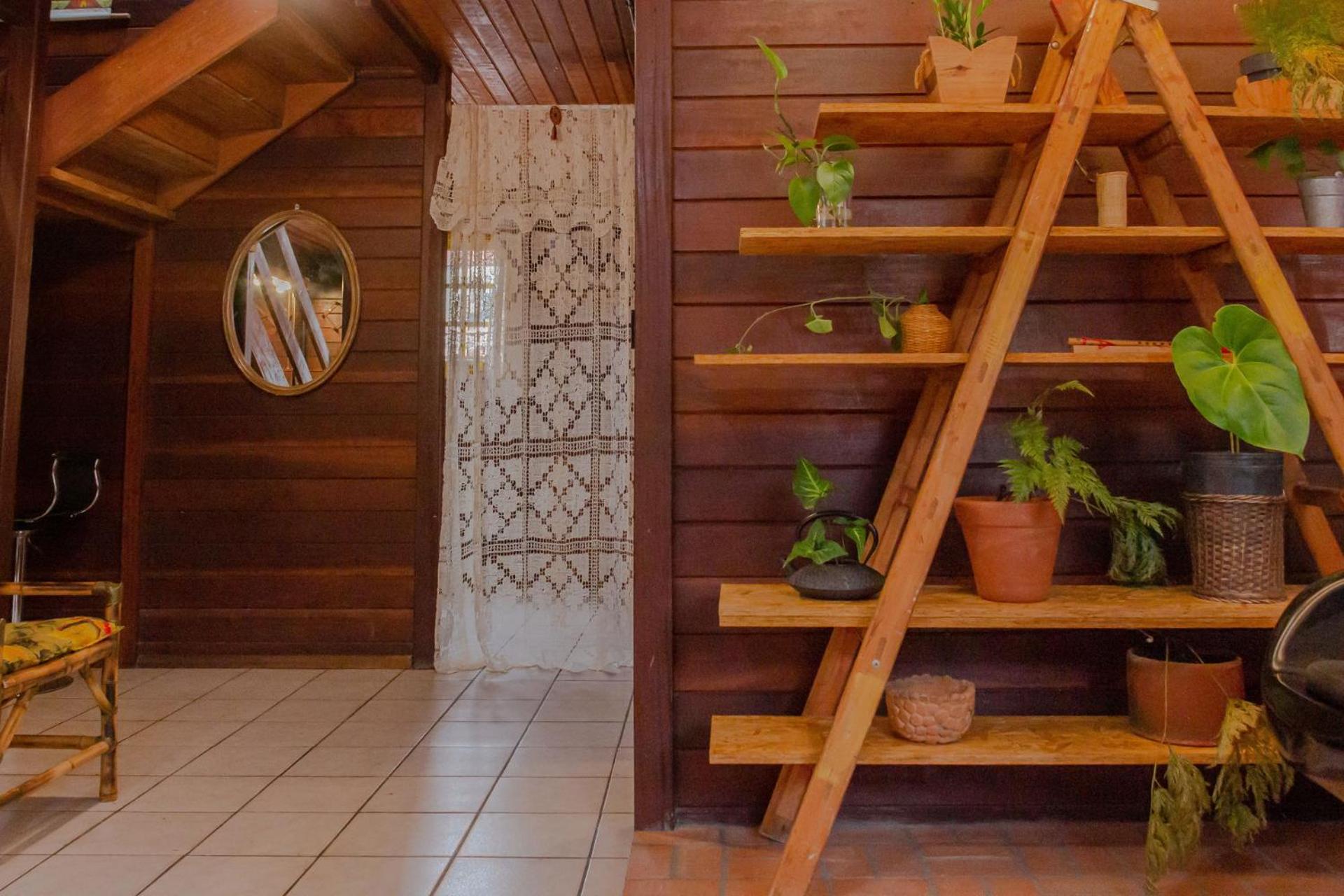 Casa Ecospa, Centrinho Da Lagoa Da Conceicao N550 *