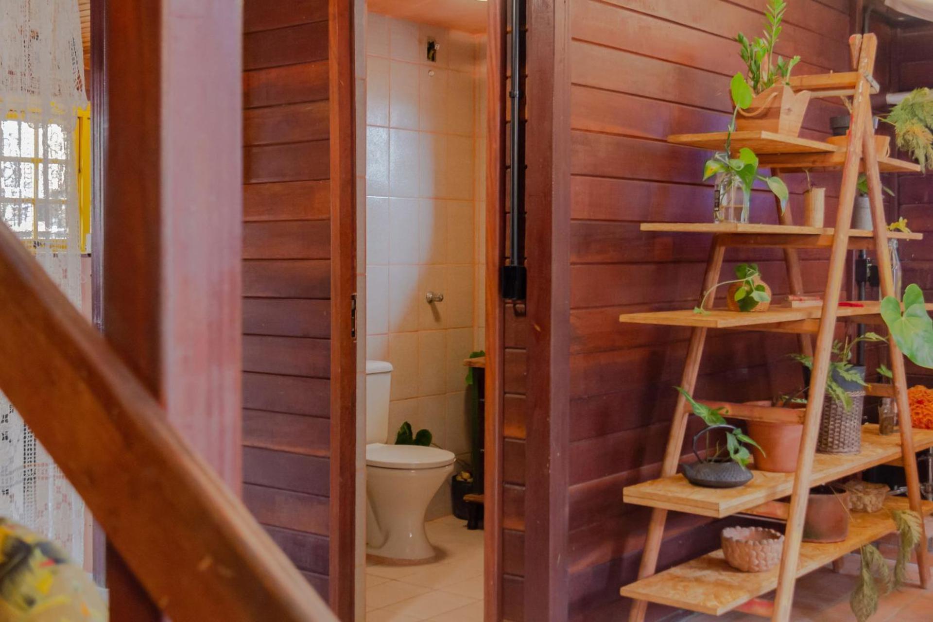 Casa Ecospa, Centrinho Da Lagoa Da Conceicao N550 Florianopolis